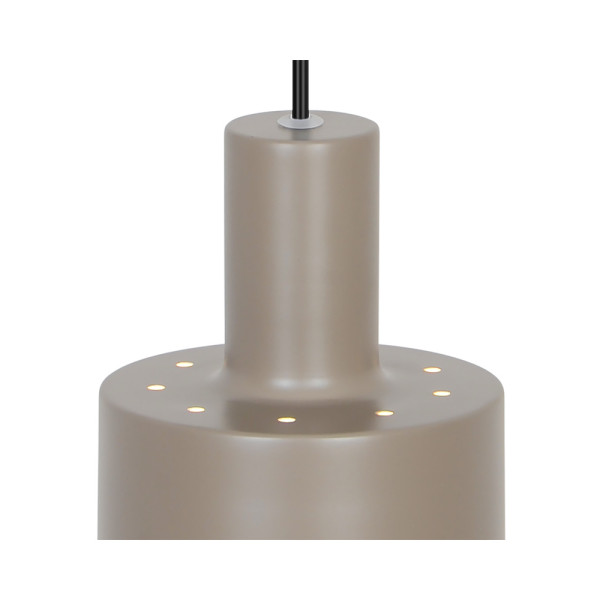 Подвесной светильник, люстра Nordlux 2512183018 Matis E27 1x40W IP20 бежевый - фото №2