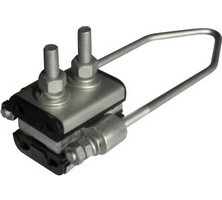 Ізольований анкерний затискач E.Next p021007 eiclamp.4.16.25.zr 4x(16-25) мм²