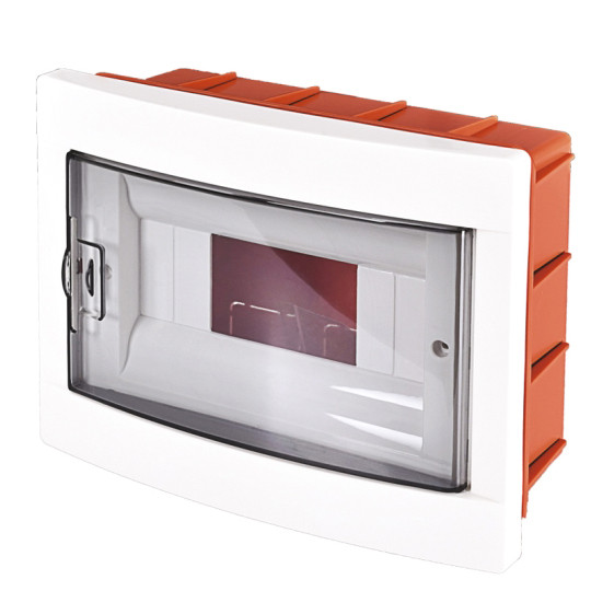 Вбудована шафа ADAL PANO MD9305 8м