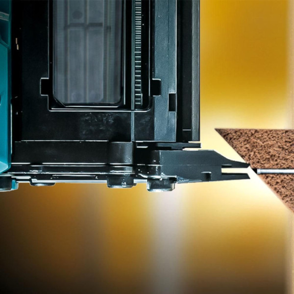 Акумуляторний цвяхозабивний пістолет Makita DFN350Z LXT 18 В 35мм - фото №3