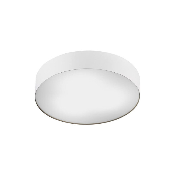 Потолочный светильник Nowodvorski 10184 Arena E14 3x10W IP20 белый