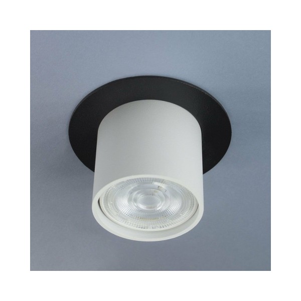 Точечный светильник Imperium Light 21015.05.01 Vardo - фото №1