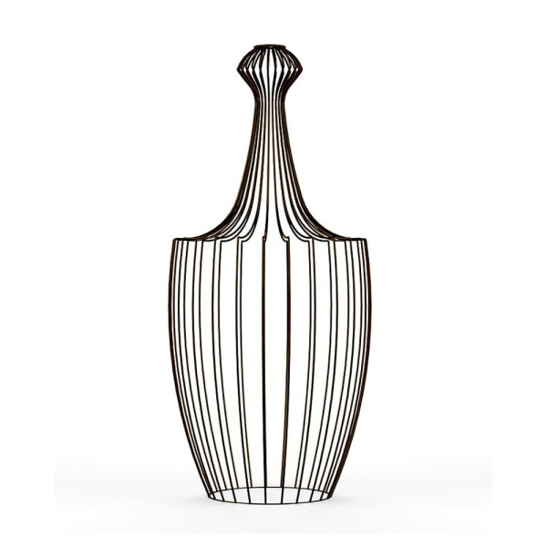 Абажур Nowodvorski 8593 Cameleon LuKsor L E27 Bl