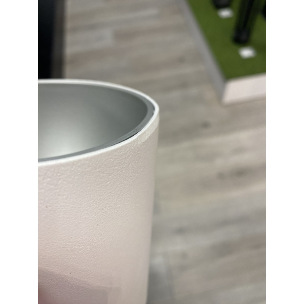 Точковий світильник Nowodvorski 38928 Eye tone GU10 1x10W IP20 Wh - фото №2