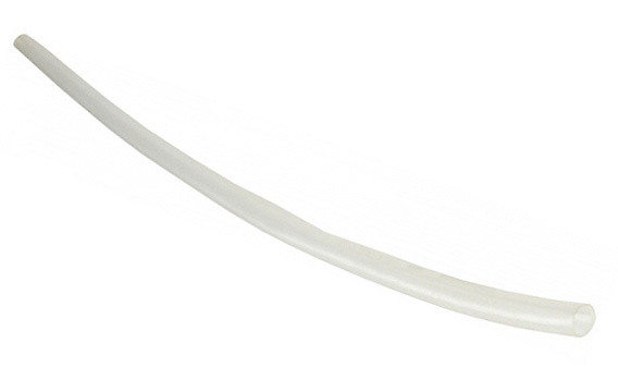 Термоусаджувальна трубка Аско-Укрем Ø4,0/2,0 прозора 1м (A0150040304)