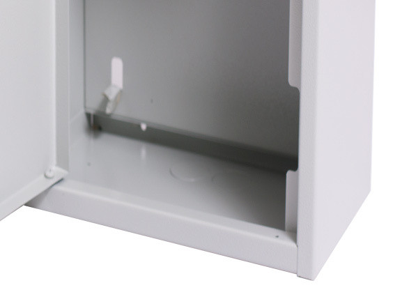 Навесной бокс Билмакс Б00017183 БМ-50C IP31 без панели - фото №3