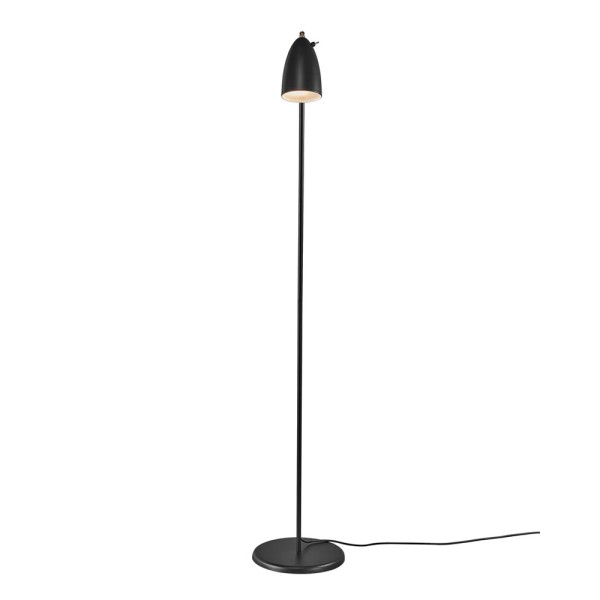 Торшер Nordlux 2020644003 Nexus GU10 1x6W IP20 черный - фото №2