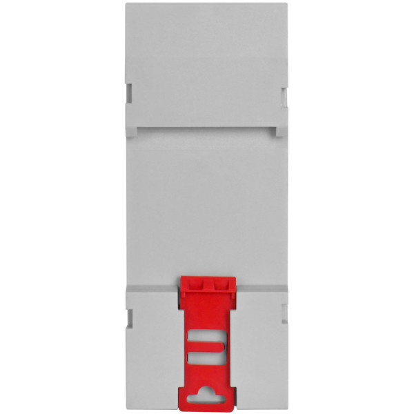 Астрономічний таймер E.Next e.control.t10m одноканальний (i0310035) - фото №3