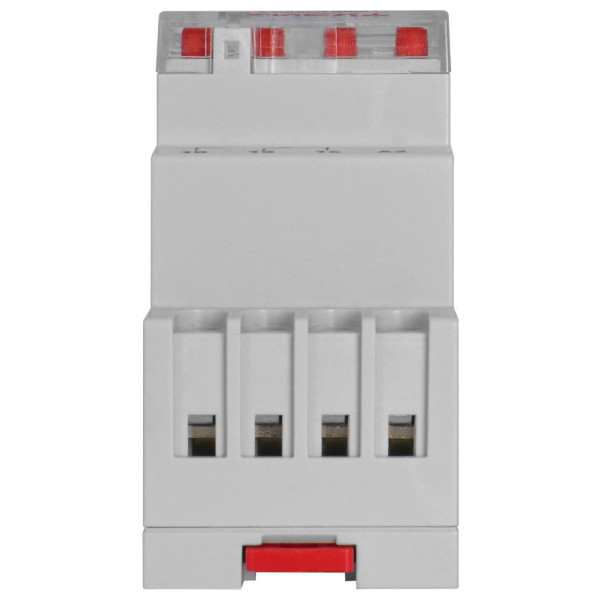 Астрономічний таймер E.Next e.control.t10m одноканальний (i0310035) - фото №4