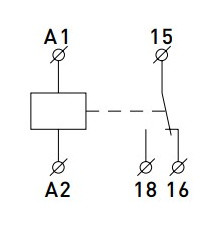 Астрономічний таймер E.Next e.control.t10m одноканальний (i0310035) - фото №6