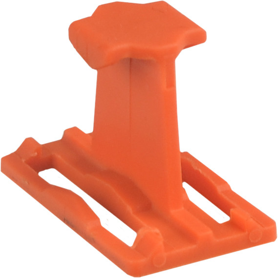 З’єднувач універсальних клем Аско-Укрем DF-213 (A0130010130)