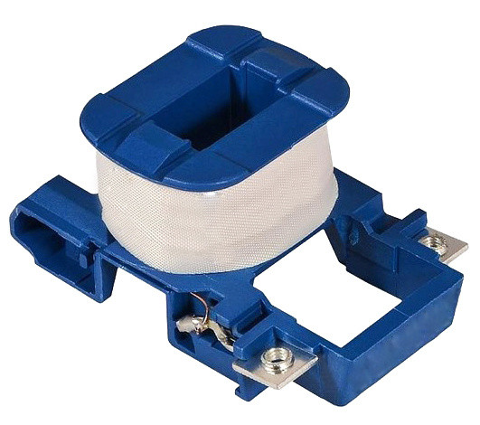 Котушка керування CNC LX1-D2 48В АС (Б00031650)