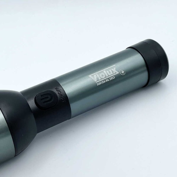 Ліхтарик KORD LED 1W 90Lm 7 год. Violux ( 360106 ) - фото №4