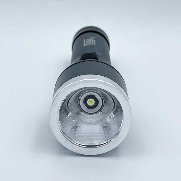 Ліхтарик KORD LED 1W 90Lm 7 год. Violux ( 360106 ) - фото №5