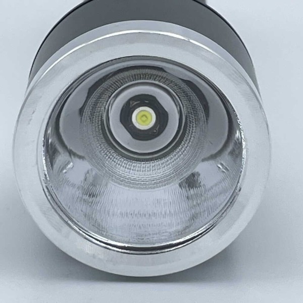 Ліхтарик KORD LED 1W 90Lm 7 год. Violux ( 360106 ) - фото №6