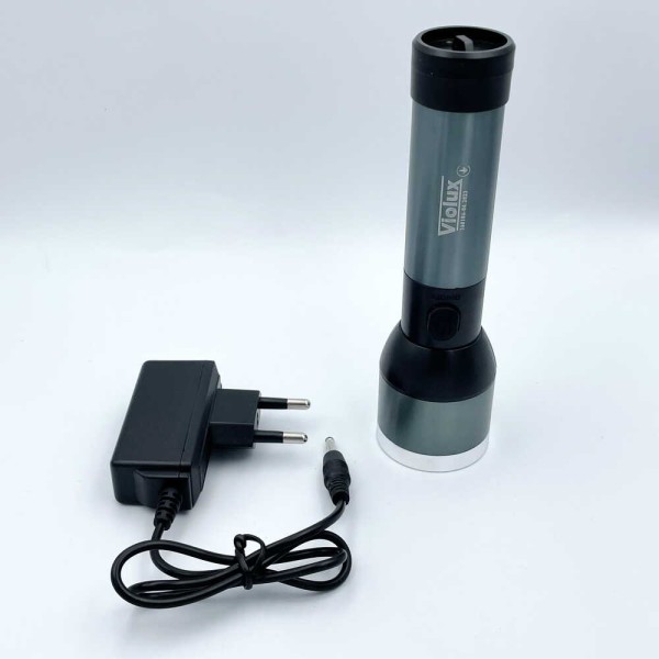 Ліхтарик KORD LED 1W 90Lm 7 год. Violux ( 360106 ) - фото №7