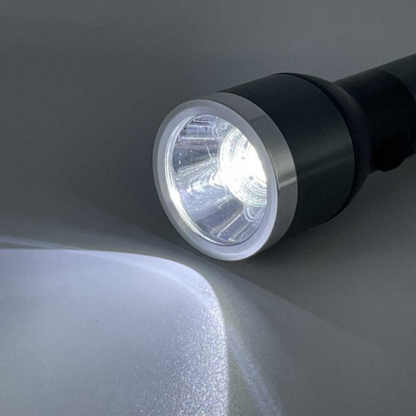 Ліхтарик KORD LED 1W 90Lm 7 год. Violux ( 360106 ) - фото №8