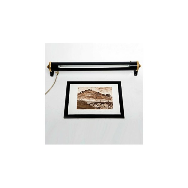 Бра, настінний світильник PikArt 3325 - фото №1