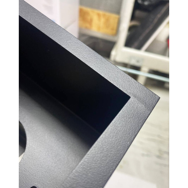 Точечный светильник Nowodvorski 39416 Mod GU10 2x75W IP20 Bl - фото №1