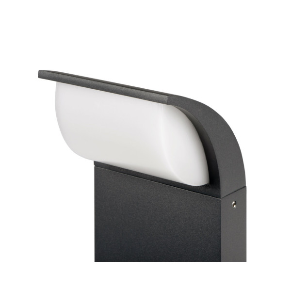 Вуличний світильник Kanlux 36571 Abete Led-модуль 1x7W 4000K IP44 - фото №3