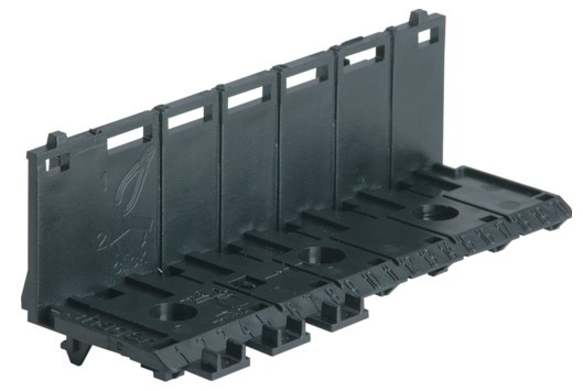 Универсальный переходник для клемм QuickConnect Hager