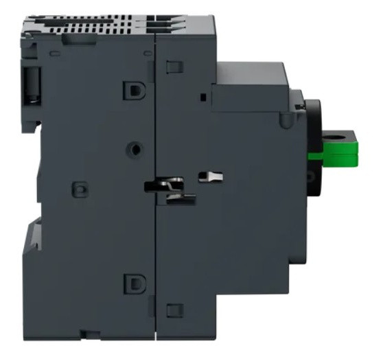 Автомат захисту двигуна Schneider Electric GV2P32 24-32 з комбінованим розчепленням - фото №2