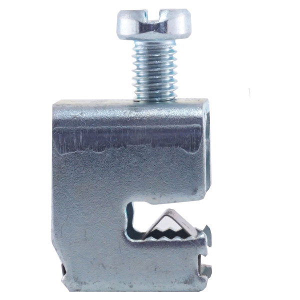 Клемма FTG BKN3505 6-35 мм² 265А монтаж на шину: 5мм для Cu/Al проводников