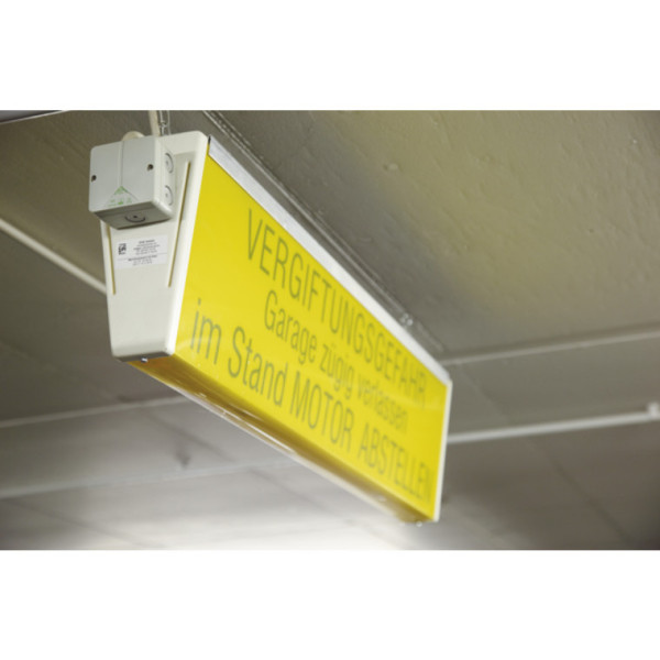 Наружная распредкоробка Spelsberg Abox 040-L/w (sp80460701) IP65 - фото №10