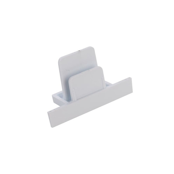 Заглушка Nowodvorski 8974 Profile Recessed Dead End Cap IP20 белый