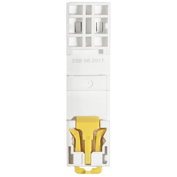 Модульный контактор Аско-Укрем MK-N 2P 25A 2NO (A0040030025) - фото №2