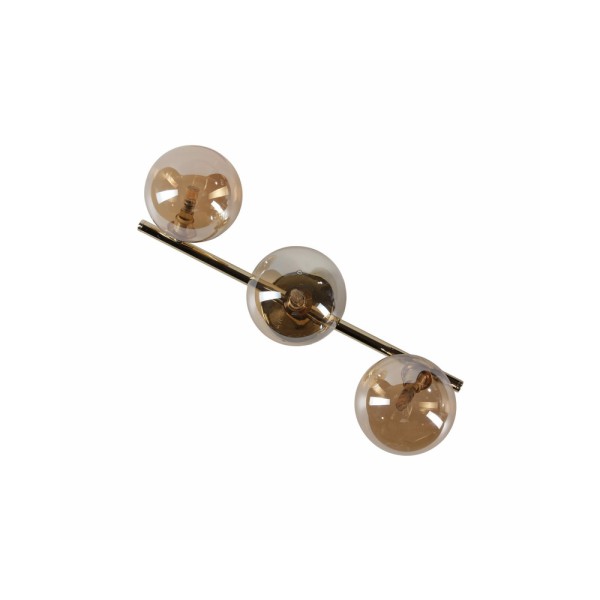 Люстра TK Lighting 5418 Estera G9 3x6W IP20 - фото №2