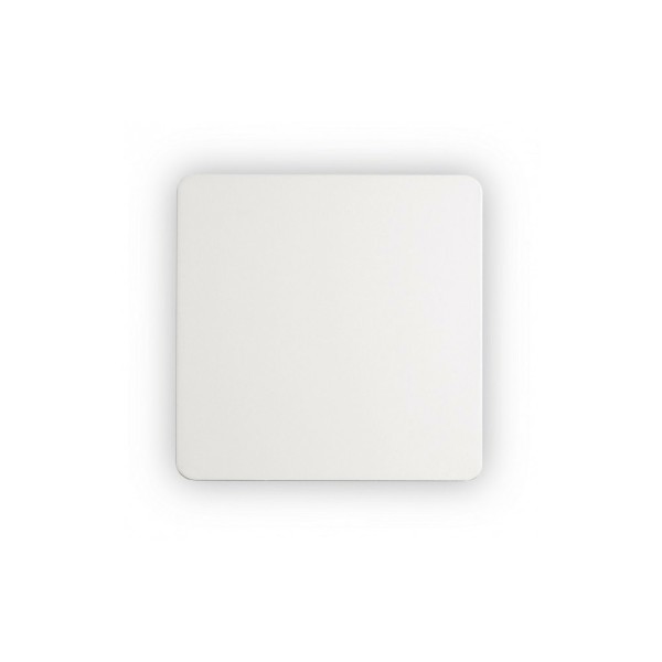 Бра, настінний світильник Ideal Lux Cover ap1 square big 195735