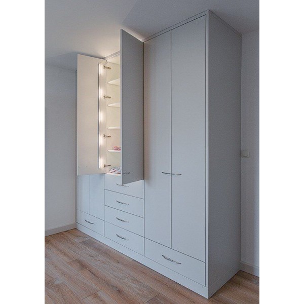 LED-профіль KLUS GLAD-45, 1 метр - фото №6