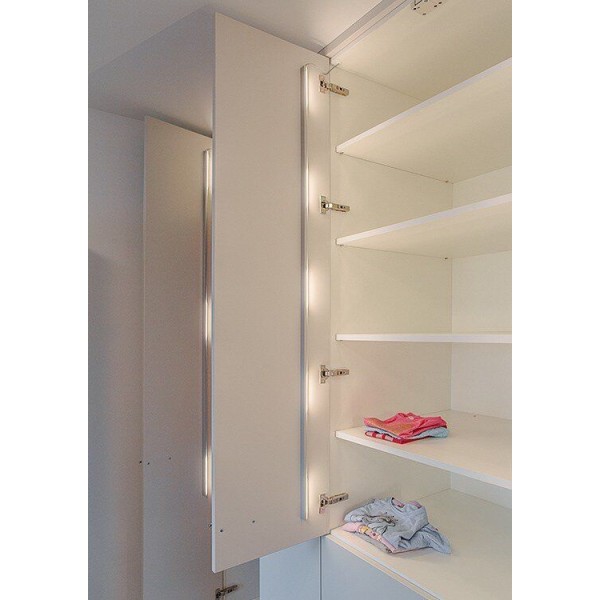 LED-профіль KLUS GLAD-45, 1 метр - фото №7