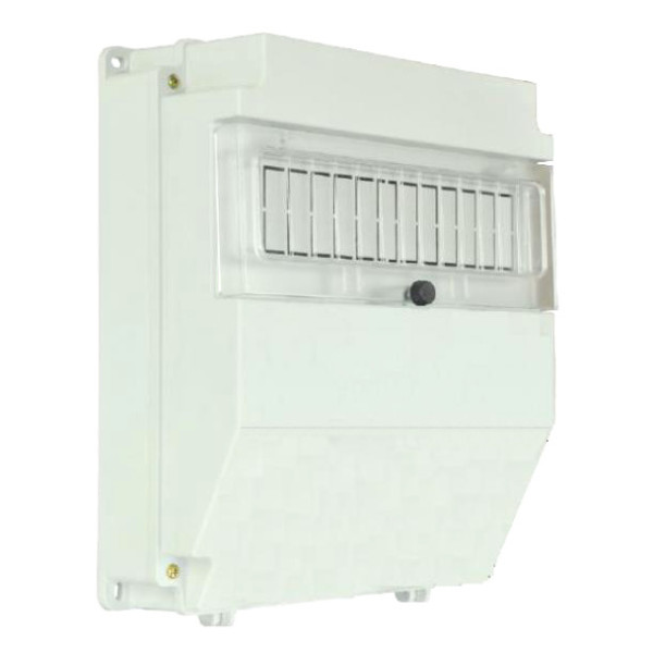 Порожній комбі бокс SEZ ROS13/Z (ROS13/Z)