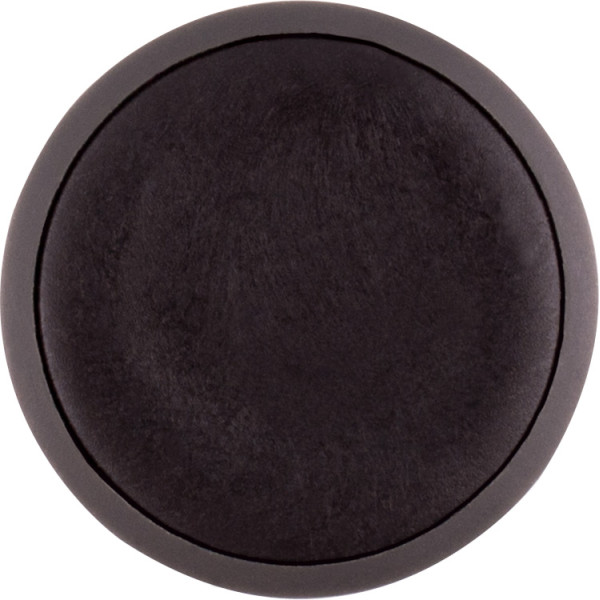 Пластиковая кнопка E.Next e.mb.ea21 1NO без фиксации черная (p0810125) - фото №2