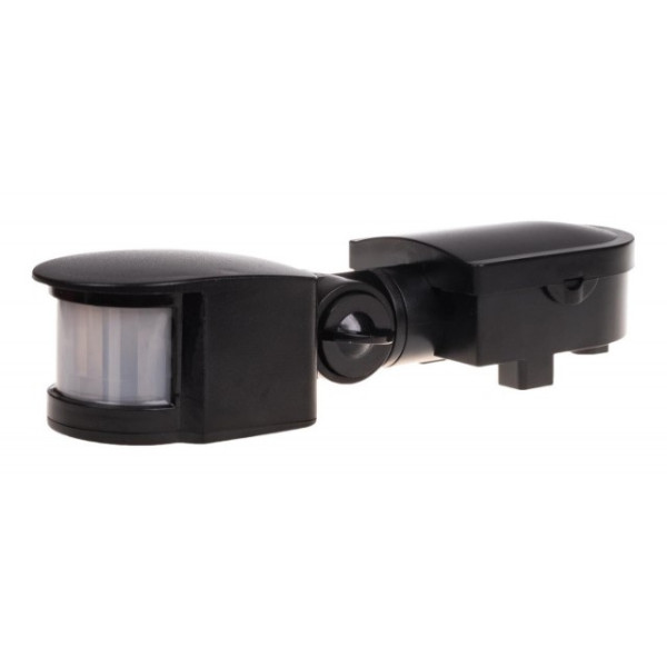 Інфрачервоний датчик руху F&F DR-05B 195-265 AC 5А - фото №2