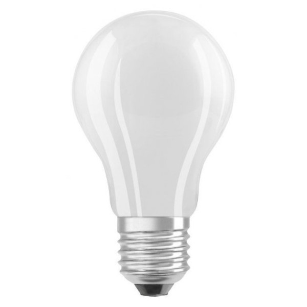 Диммируемая лампа Osram LED SCL A100D 12W/840 230V GL FR E27 FS1 (4058075434707)