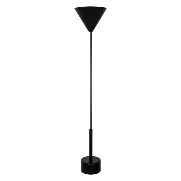 Подвесной светильник, люстра Nordlux 2213543003 Clyde LED 1x4W 2700K 350Lm IP20 черный - фото №4