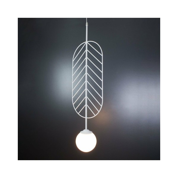 Подвесной светильник, люстра Imperium Light 314125.01.01 November