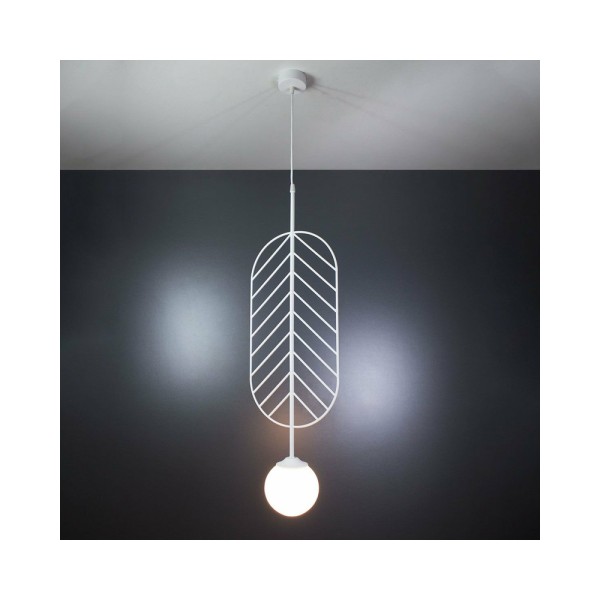 Подвесной светильник, люстра Imperium Light 314125.01.01 November - фото №1