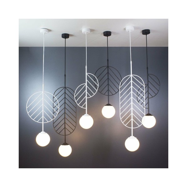 Подвесной светильник, люстра Imperium Light 314125.01.01 November - фото №2