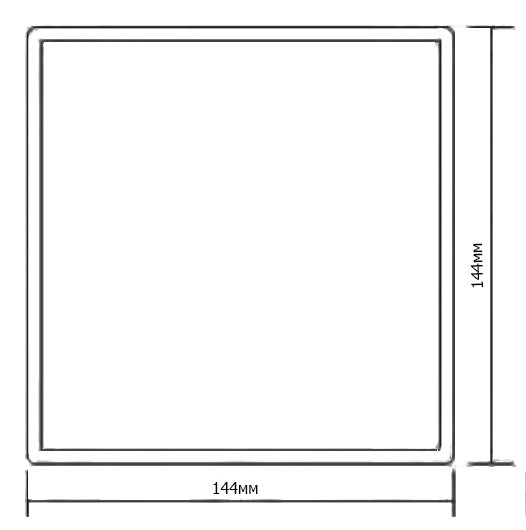 Реле последовательности работы насосов Tense TDK-02 - фото №1