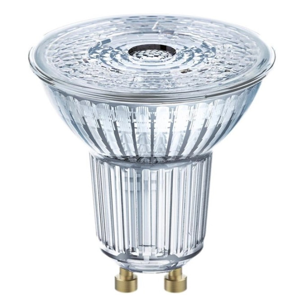 Светодиодная лампа Osram LED PAR16 DIM 50 36 4,5Вт/940 GU10 6х1