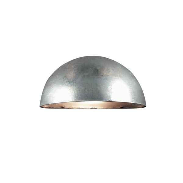 Вуличний світильник Nordlux 21651031 Scorpius E14 1x40W IP33 сріблястий