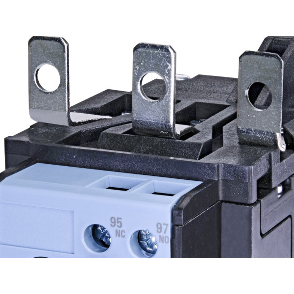 Тепловое реле ETI 004646602 CES-RT3-57 (CES 65…105) 40-57А - фото №1