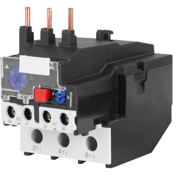 Тепловое реле E.Next e.pro.ukh.2.32.2 23-32А (p058016)