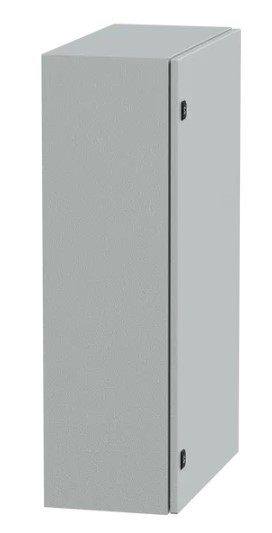 Шафа Schneider Electric SPACIAL NSYCRN106300P CRN 1000х600х300мм з монтажною панеллю - фото №1