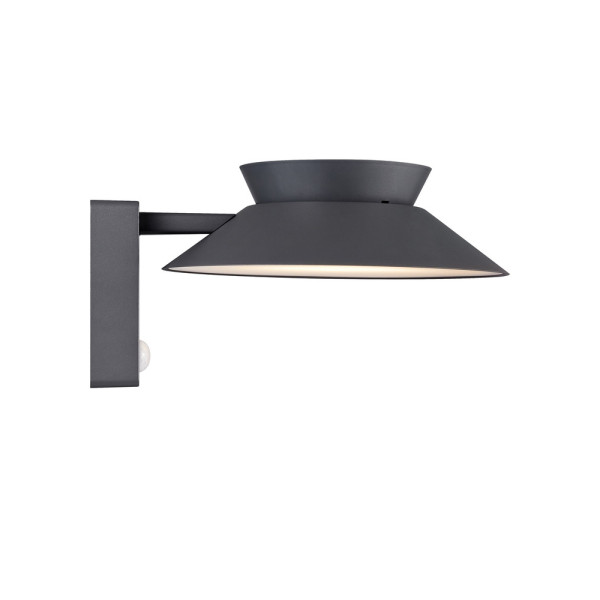 Вуличний світильник Nordlux 2418071050 Justina Led 1x5W 3000K 400Lm IP44 - фото №4