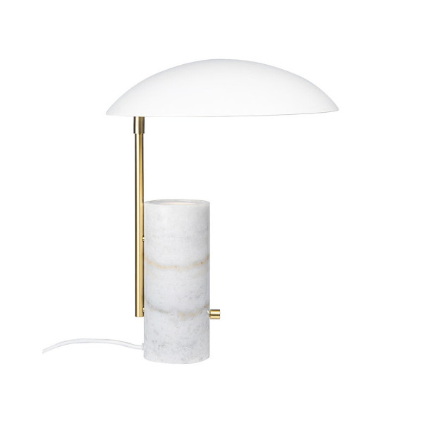 Настольная лампа Nordlux 2220405001 Mademoiselles GU10 1x15W IP20 белая - фото №4